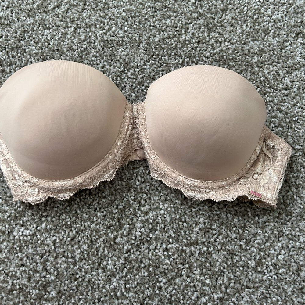 Multiple Variety Bras